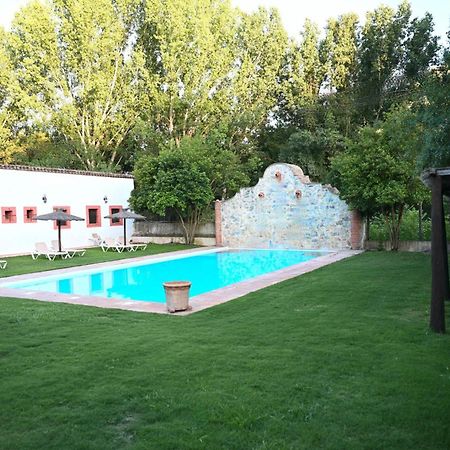 Paraiso Del Hueznar Cazalla de la Sierra Exterior foto
